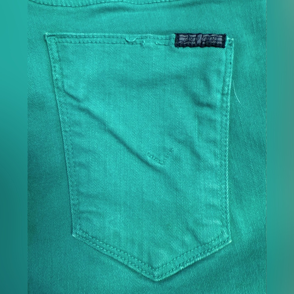 Hudson Niko Super skinny Mid-rise Denim - Picture 9 of 11